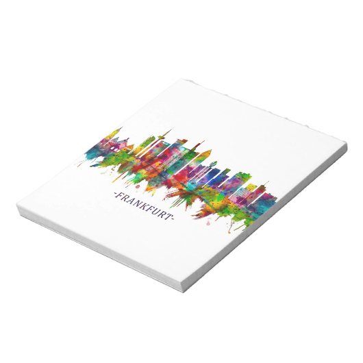 Konsolidiert Notizblock (Rotiert)