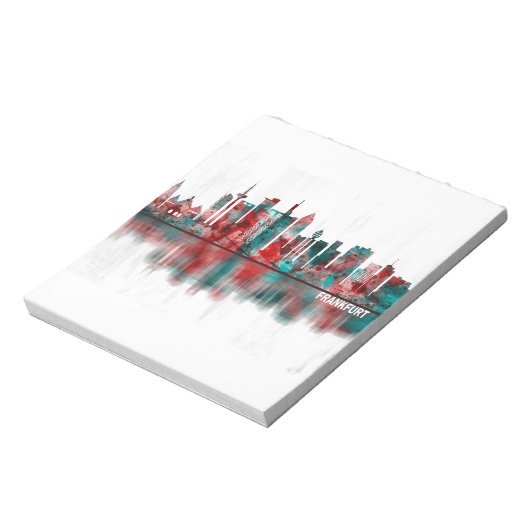 Konsolidiert Notizblock (Rotiert)