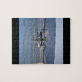 Konsolidiert, PBY Catalina_Classic Luftfahrt Puzzle (Horizontal)