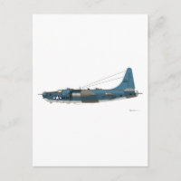 Konsolidierter PB4Y-2-Privater