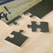 Konsolidierter Zweiter Weltkrieg des Befreier-B-24 Puzzle (Seite)