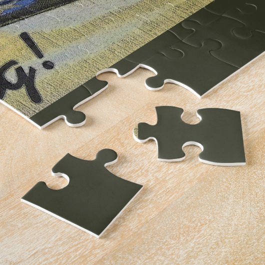 Konsolidierter Zweiter Weltkrieg des Befreier-B-24 Puzzle (Seite)