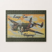 Konsolidierter Zweiter Weltkrieg des Befreier-B-24