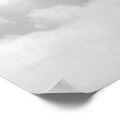 Konsolidiertes B-24-Liberator-Poster Poster (Ecke)