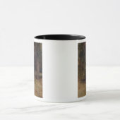 Konstantes Coquelin als Cyrano De Bergerac Tasse (Zentrum)