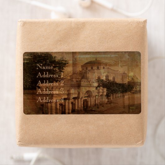 Konstantinopel (Insitu)