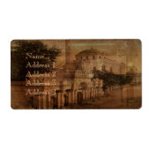 Konstantinopel (Vorne)