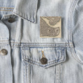 Konstantinopel Button (Beispiel)