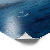 Konstantinopel, Ivan Aivazovsky Fotodruck (Ecke)