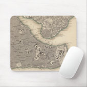 Konstantinopel Mousepad (Mit Mouse)
