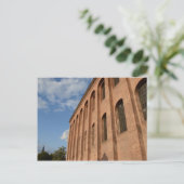 Konstantische Basilika in Trier Postkarte (Stehend Vorderseite)