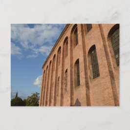 Konstantische Basilika in Trier Postkarte