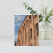 Konstantische Basilika in Trier Postkarte (Stehend Vorderseite)