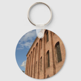 Konstantische Basilika in Trier Schlüsselanhänger