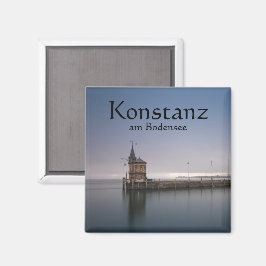 Konstanz Magnet