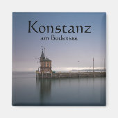 Konstanz Magnet (Vorne)