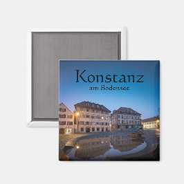 Konstanz Magnet