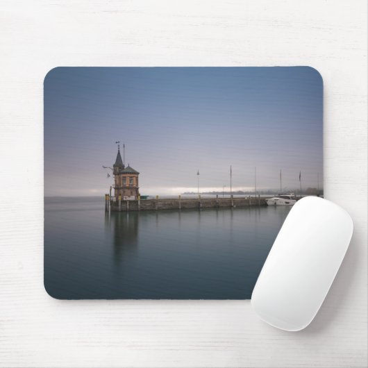 Konstanz Mousepad (Mit Mouse)