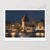Konstanz Postkarte (Vorderseite)