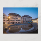 Konstanz Postkarte (Vorderseite)
