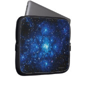 Konstellation 3 laptopschutzhülle (Vorne Rechts)