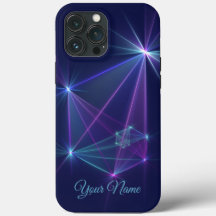 Konstellation, Abstrakte Fantasie Fraktal Art Name