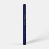 Konstellation, Abstrakte Fantasie Fraktal Art Name Samsung Galaxy Hülle (Rechte Seite)