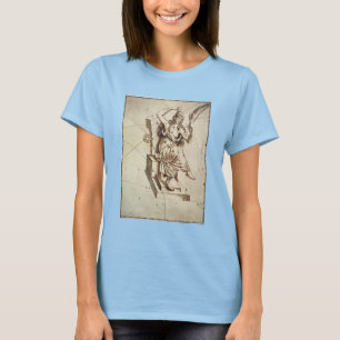 Konstellation: Cassiopeia T-Shirt
