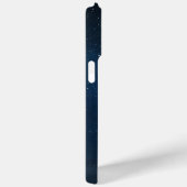 Konstellation der Sternzeichen Case-Mate iPhone Hülle (Rückseite / Rechts)