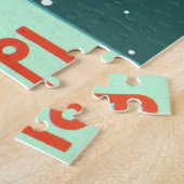 Konstellation der Vintagen Zodiac-Astrologie-Krebs Puzzle (Seite)