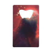 Konstellation Draco Geldbeutel Flaschenöffner (Vorderseite)