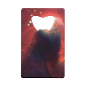 Konstellation Draco Geldbeutel Flaschenöffner (Rückseite)