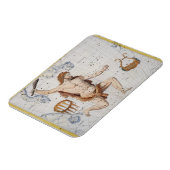 Konstellation Herkules mit Corona und Lyra, PL Magnet (Linke Seite)