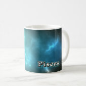 Konstellation Kaffeetasse (VorderseiteRechts)