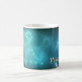 Konstellation Kaffeetasse (Mittel)