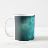 Konstellation Kaffeetasse (Links)