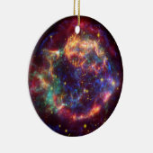 Konstellation Keramikornament (Rechts)