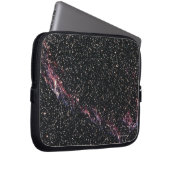 Konstellation Laptopschutzhülle (Vorne Rechts)