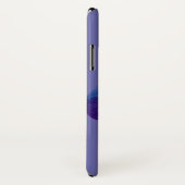 Konstellation personalisierter Zodiakszeichen Case-Mate iPhone Hülle (Hinten/Rechts)