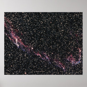 Konstellation Poster
