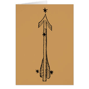 Konstellation: Sagitta