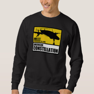 Konstellation Sweatshirt