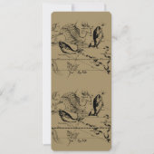 Konstellation von Pisces Hevelius 1690 Feb19 - Mär (Vorderseite)