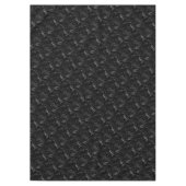 Konstellation von Pisces Hevelius 1690 Feb19 - Mär Tischdecke (Vorderseite)