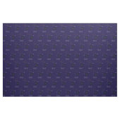 Konstellation von Stars Crux oder Cross Stoff (Yard (91,4 cm))