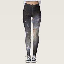 Konstellationen Aktives Tragen Yoga Legging Leggings