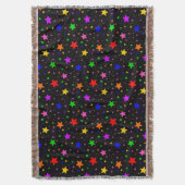 Konstellationen Decke (Vorderseite Vertikal)