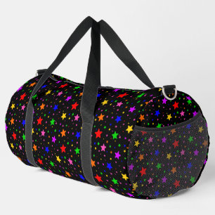 Konstellationen Duffle Bag