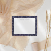 Konstellationen für polnische Hunde Mitteilungskarte