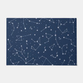 Konstellationen Fußmatte (Vorderseite)